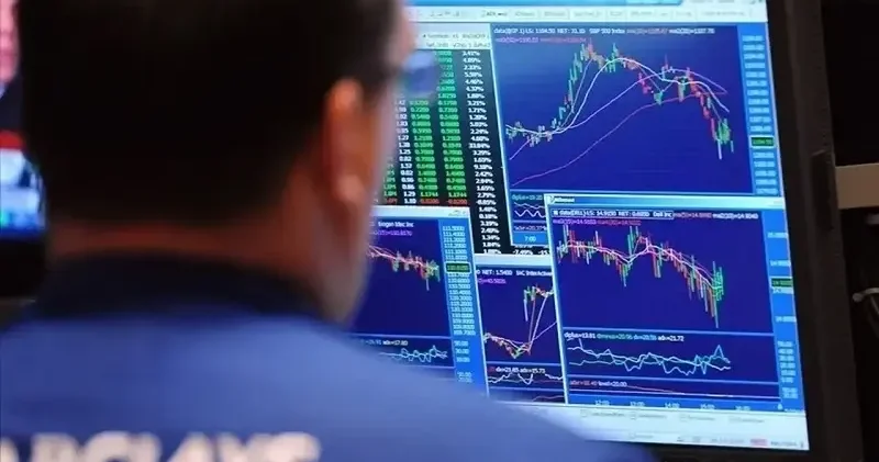 Küresel piyasalarda gözler ECB ve BoE nin faiz kararına çevrildi Ekonomi Haberleri