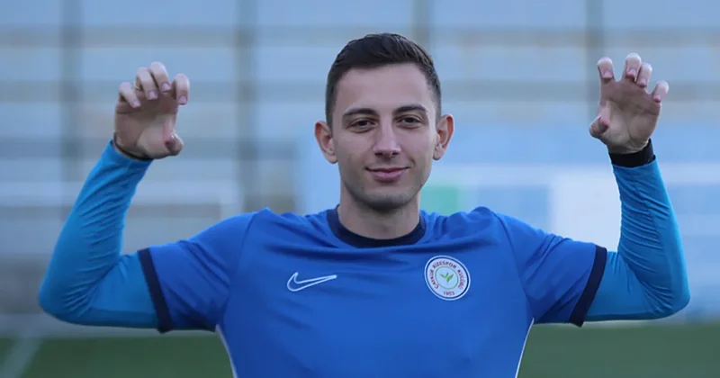 Giannis Papanikolaou: Rakibimiz iyi veya kötü durumda da olsa Beşiktaş!