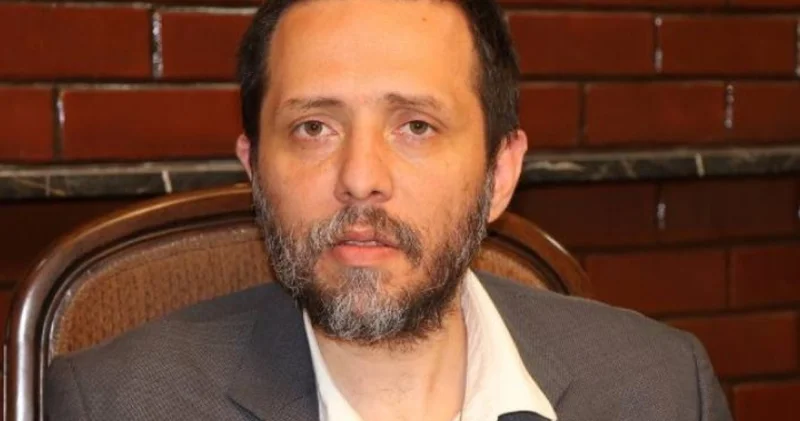 Cenk Yiğiter’e silahlı saldırı davasında karar Son dakika haberleri