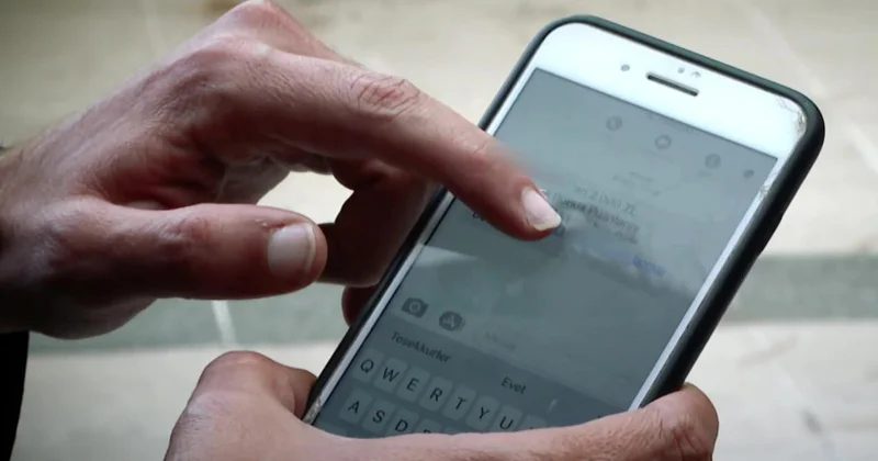 Sahte kimlikle 50 milyon dolandırdılar: 24 tutuklama