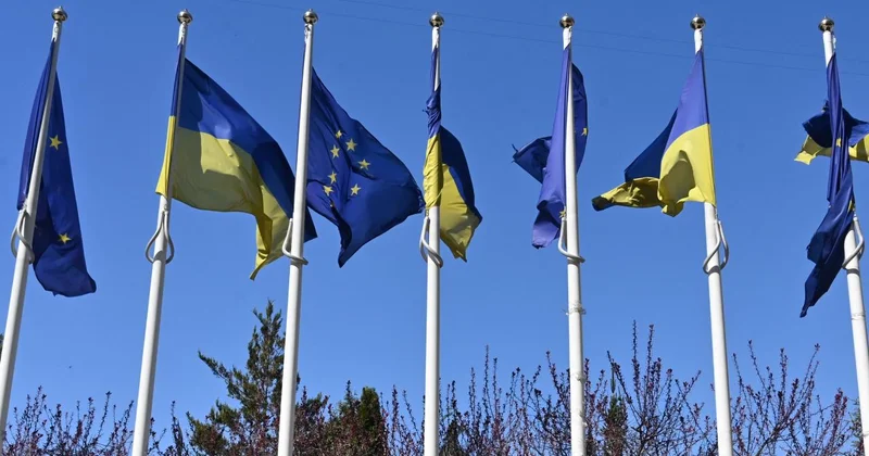 Ukrayna, AB den hızla mali destek bekliyor