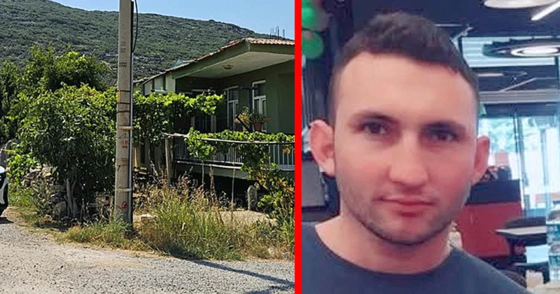 SON DAKİKA: Burdur da kan donduran cinayet! Görücü usulü başlayan evlilik aile vahşetine dönüştü! Gel cenazeni götür!