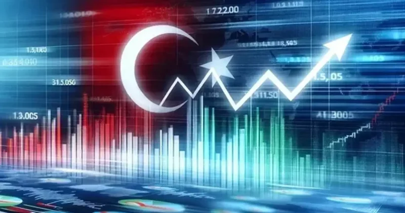 Moody s ten Türkiye tahmini: Ekonomide yeni dönem!