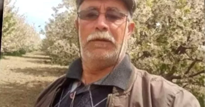 Konyada Yangında Annesini Kurtarmaya Giden Genç Hayatını Kaybetti