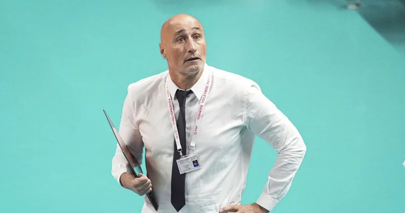 Fenerbahçe Medicana da Abbondanza dönemi sürecek! Voleybol Haberleri