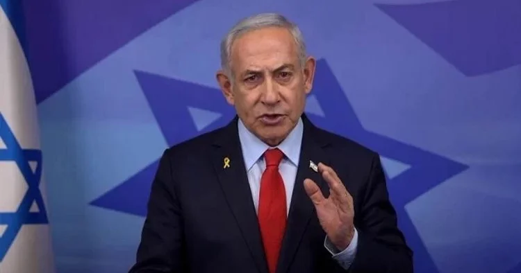 Netanyahu “Ülke tarihinin en büyüğü” diye duyurdu: Anlaşma onaylandı