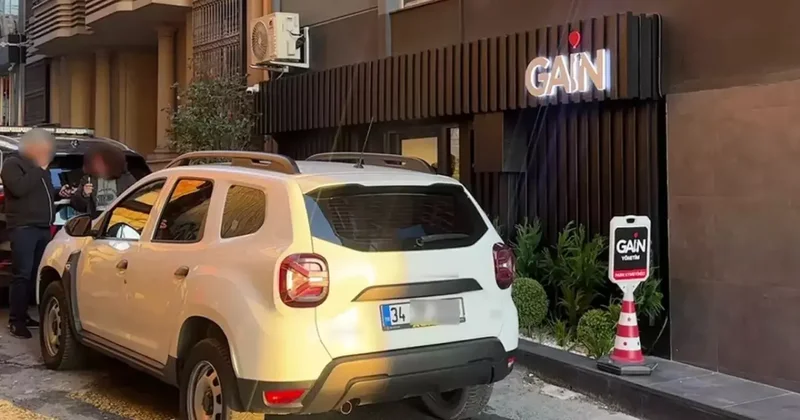 Gain Medya operasyonunda 3 kişi için tutuklama talebi