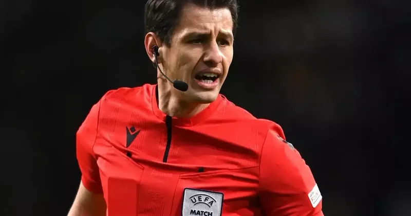 Bunu hiç beklemiyordu! Halil Umut Meler e büyük şok