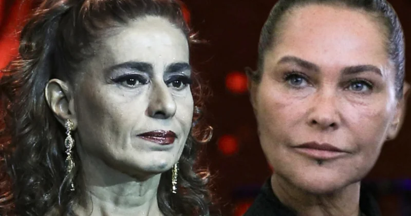 Yıldız Tilbe den Hülya Avşar açıklaması: Hakaret etmedim