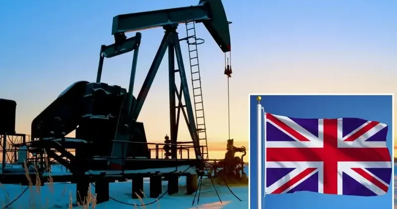 İngiltere’den Rus petrolüyle bağlantılı 24 kişi ve kuruluşa yaptırım Avrupa Haberleri