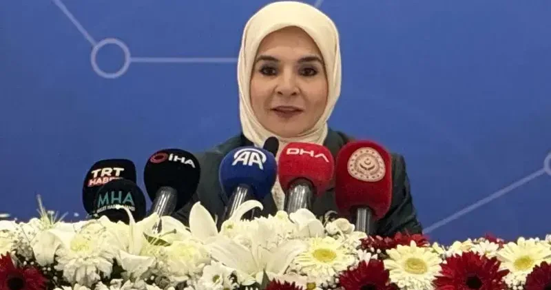 Bakan Göktaş: Üniversitelerimizle ortak çalışmalar yürütmek istiyoruz