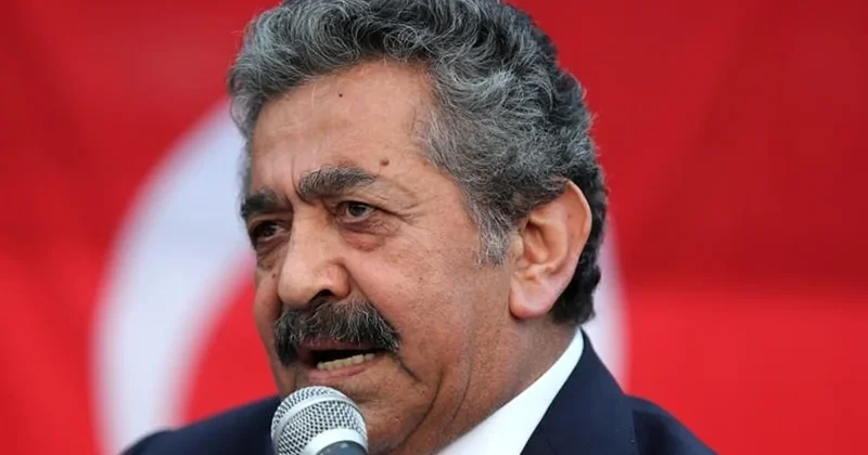 Son Dakika... CHP nin süreç raporuna MHP den jet hızında yanıt geldi Sözcü Gazetesi