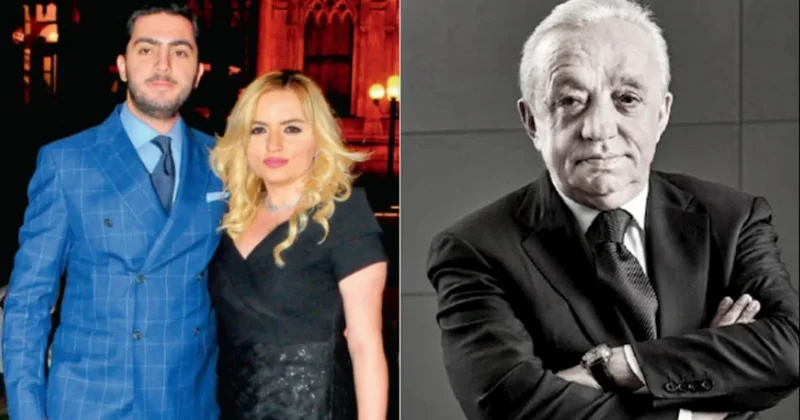 Cem Garipoğlu nun kuzeniyle birlikte arama kararı çıkarılan isim Cengiz in eski damadı çıktı Sözcü Gazetesi