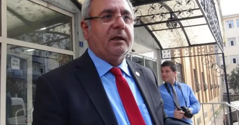 Bursasporlu taraftarların attığı slogana bir tepki de Mehmet Metiner den