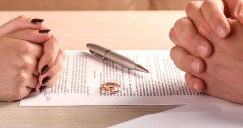 Boşanmak için kredi çekme devri başladı! Bu masraf küs çiftleri barıştırır