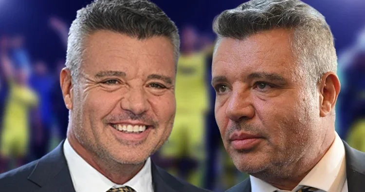 Sahada da, parada da kazanan Fenerbahçe! Milyarlık gelir geliyor