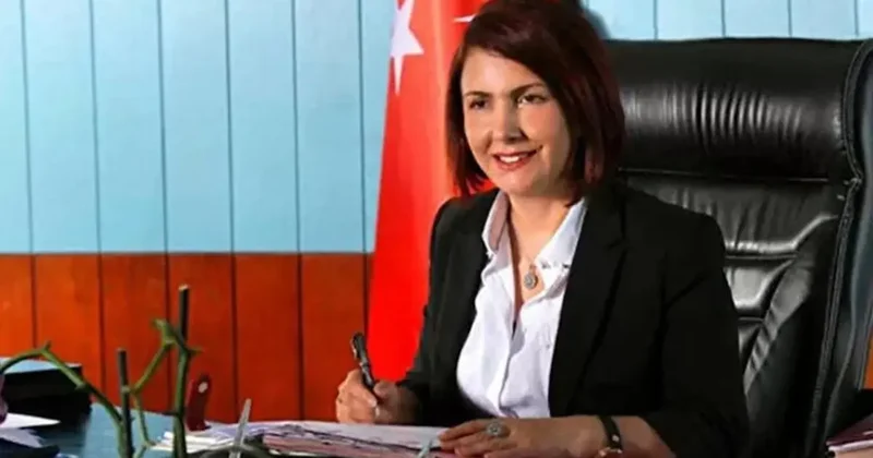 Yolsuzluktan tutuklanan belediye başkanına hapis cezası