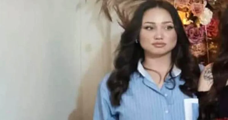 Halıya sarılı cesedi bulunan Sedef in katil zanlısı tüyler ürpertti! Son dakika haberleri