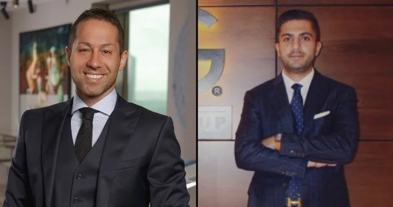 Kasım Garipoğlu ve Burak Ateş hakkında yakalama emri