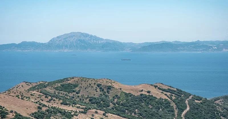 İki kıtayı birbirine bağlayacak dev proje: 42 kilometrelik tünel geliyor Sözcü Gazetesi