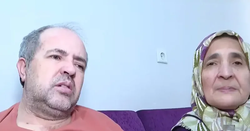 Burun ameliyatı oldu hayatı kabusa döndü: Kör oldu, hafızasını kaybetti!