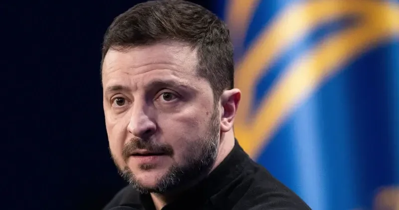 Zelenskiy, barış konusunda ABD ile yeni görüşmelerin yarın yapılacağını duyurdu Dünya Haberleri