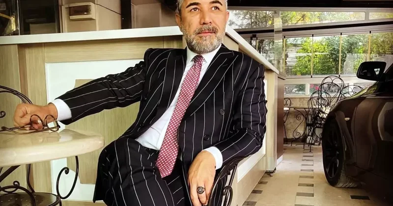 Gazeteci Veyis Ateş adliyede