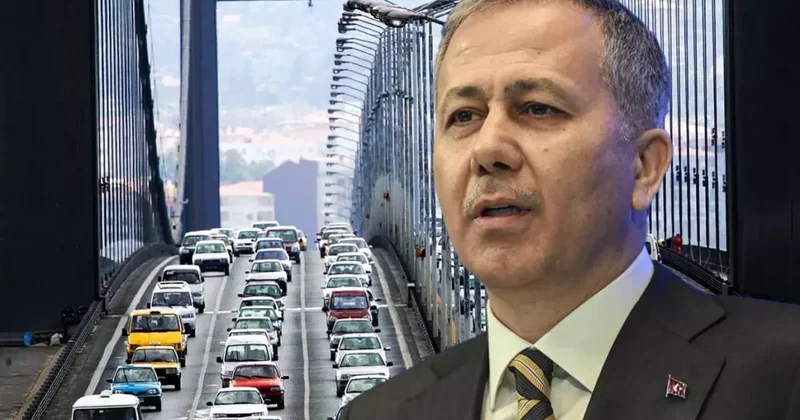 Trafikte bunu yapanlar yandı! Ehliyetleri anında iptal edilecek