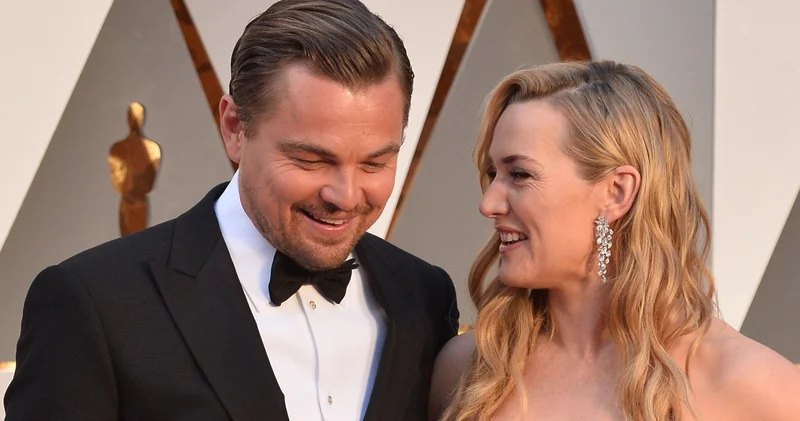 Leonardo DiCaprio: Ben filmlerimi pek izlemem