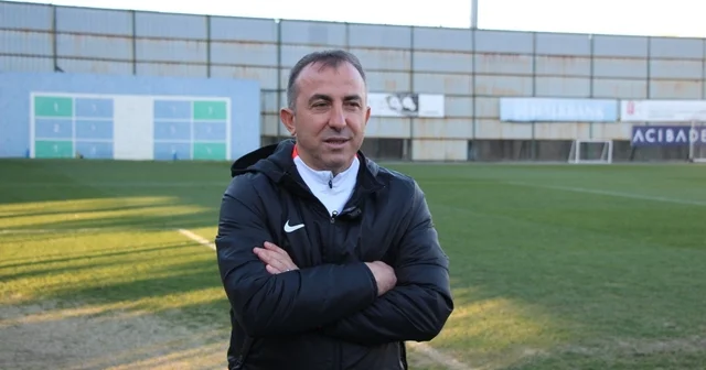 Recep Uçar: Momentum yakaladık Rize Haberleri