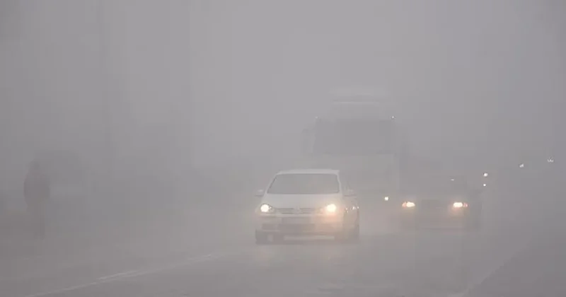 Hava sıcaklığı yükseliyor: Hafta sonu sağanak yağış kapıda!