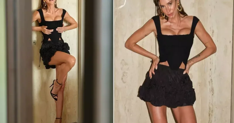 Şeyma Subaşı na büyük şok! Hakkında yakalama kararı çıkarıldı