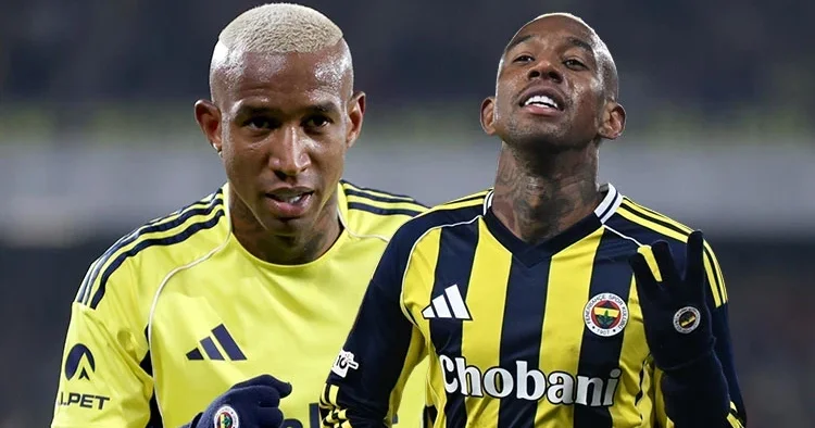 Talisca, Fenerbahçe de ayrılabilir! 3 kulübe istediği maaşı duyurdu