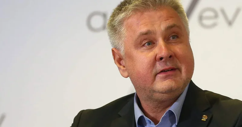 20 yıldır Fenerbahçe deydi! Flaş ayrılık açıklandı Sözcü Gazetesi