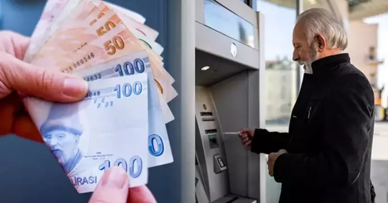 Emekliler hangi şartlarda aylıkları kesilmeden çalışabilir? Uzman isim tek tek açıkladı