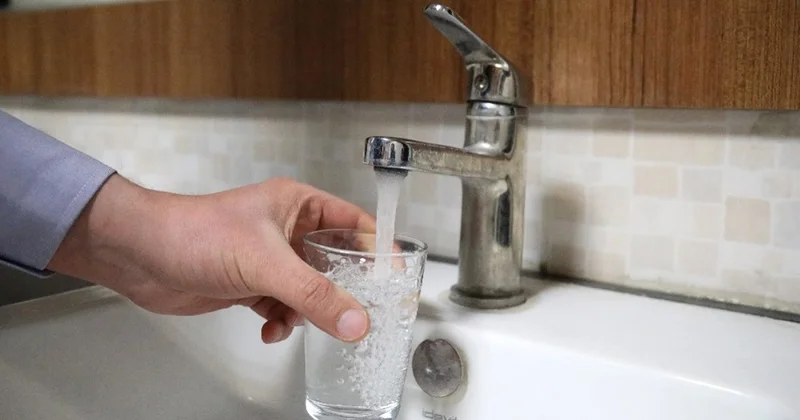 Kuraklık derinleşiyor, içme suyunda arsenik tehlikesi: Isparta alarm veriyor!