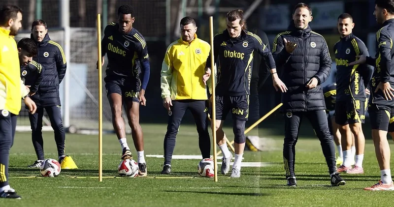 Fenerbahçe havalara uçtu: İşte bunu bekliyorlardı