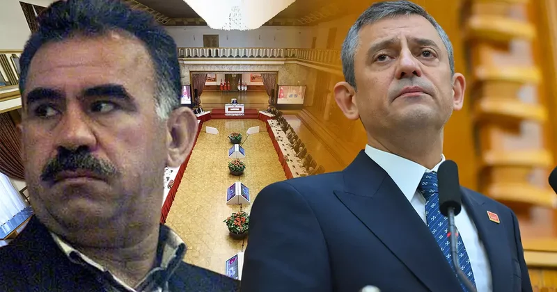 CHP umut hakkına kapıyı kapattı: MHP ve DEM in ardından yeni terörsüz Türkiye hamlesi