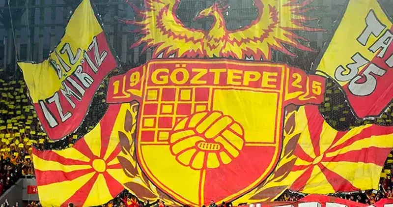 Göztepe transfer sezonu başlamadan imzayı attırdı