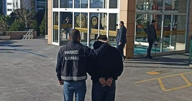 Kahramanmaraş ta uyuşturucu ve kaçakçılık operasyonları sürüyor Kahramanmaraş Haberleri