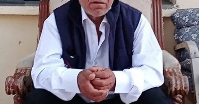 Yolda yatar vaziyetteki kişinin üzerinden otomobil geçti Mersin Haberleri