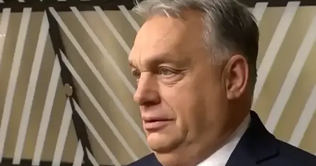 Macaristan Başbakanı Orban: Rus varlıklarını Ukrayna ya vermek savaş ilanıdır VİDEO İZLE