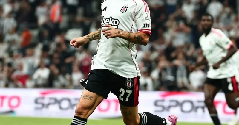 Beşiktaş ta Rafa Silva için Benfica ya flaş teklif! Kabul edilirse bir taşla iki kuş...