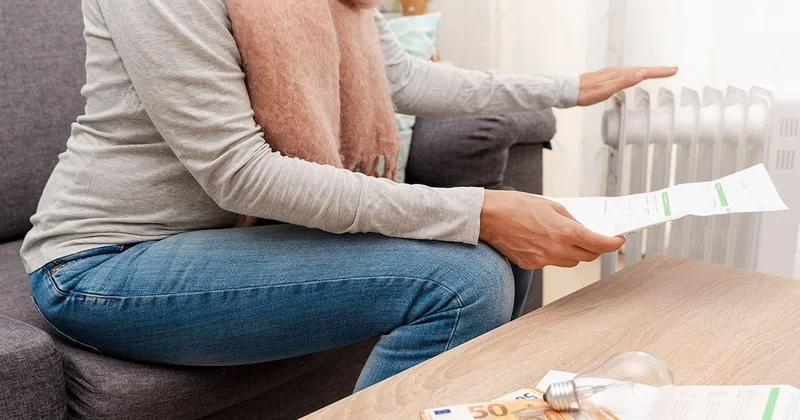 Elektrik bile harcamayan eşya faturaları katlıyor Sözcü Gazetesi