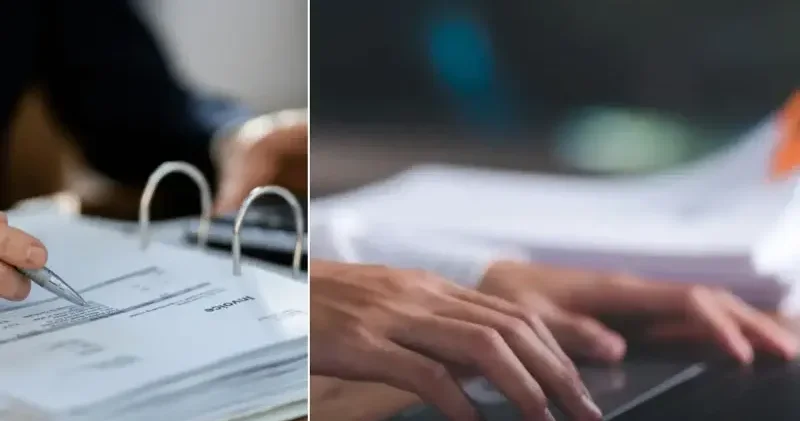 1 Ocak ta başlıyor: Elektronik Ticari Defter Sistemi zorunlu olacak Gündem Haberleri