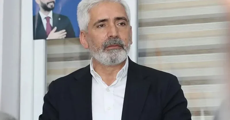 Ak Parti Milletvekili Galip Ensarioğlu ndan Leyla Zana ya yönelik tezahüratlara tepki