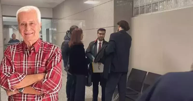 Sinema sanatçısı Engin Çağlar ın öldüğü kazaya ilişkin ilk duruşma görüldü: Tahliye kararı