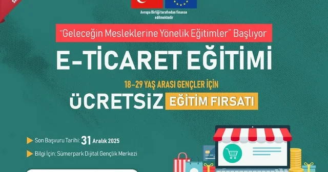 DİGEM de e ticaret eğitimleri başlıyor Diyarbakır Haberleri