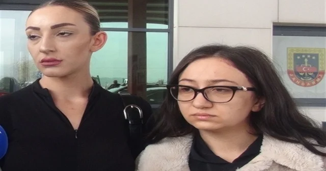 Güllü nün ölümü soruşturmasında ev hapsindeki Sultan Nur un kaldığı site görüntülendi Yalova Haberleri