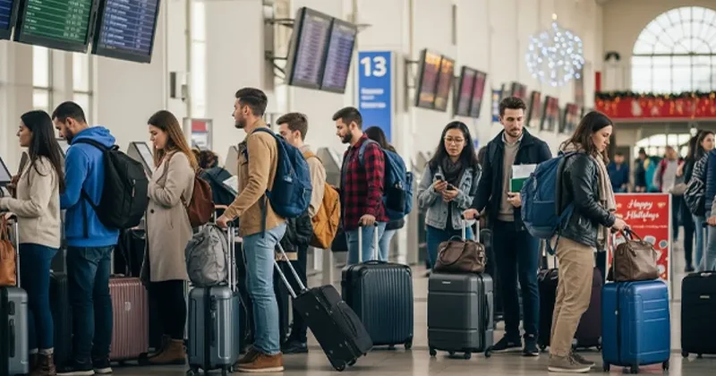 Çalışanlara ve öğrencilere müjde: 9 günlük tatil imkanı!